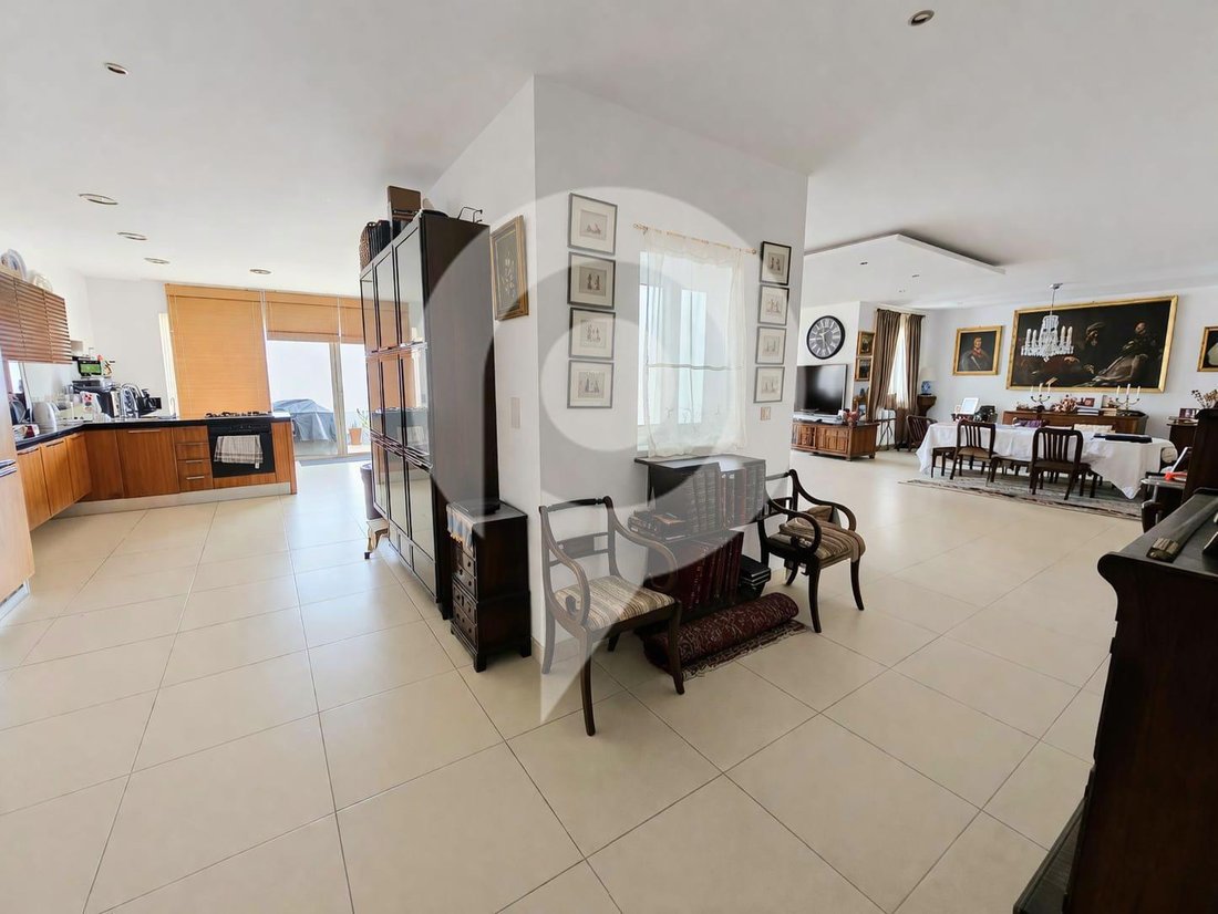 Penthouse in Saint Julian's, Malta 4 - 17654525