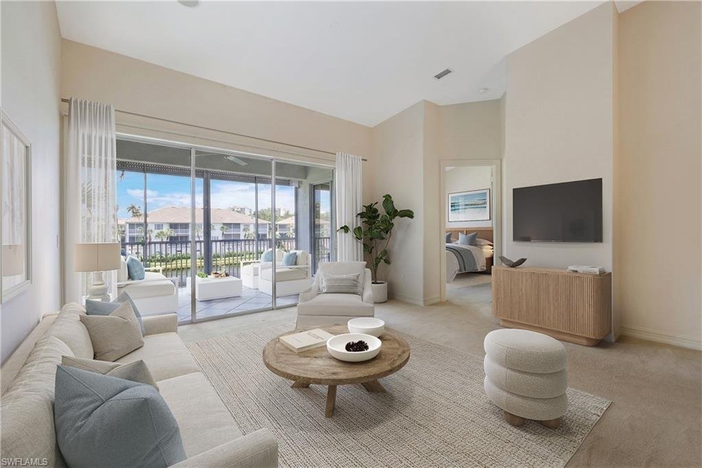 Condo in Naples, Florida, United States 1 - 16554933
