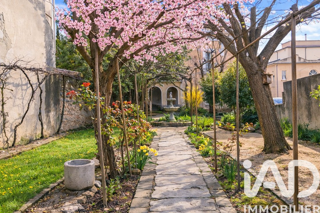 House in Ouest Sud, Vaison-la-Romaine, France 4 - 17453609