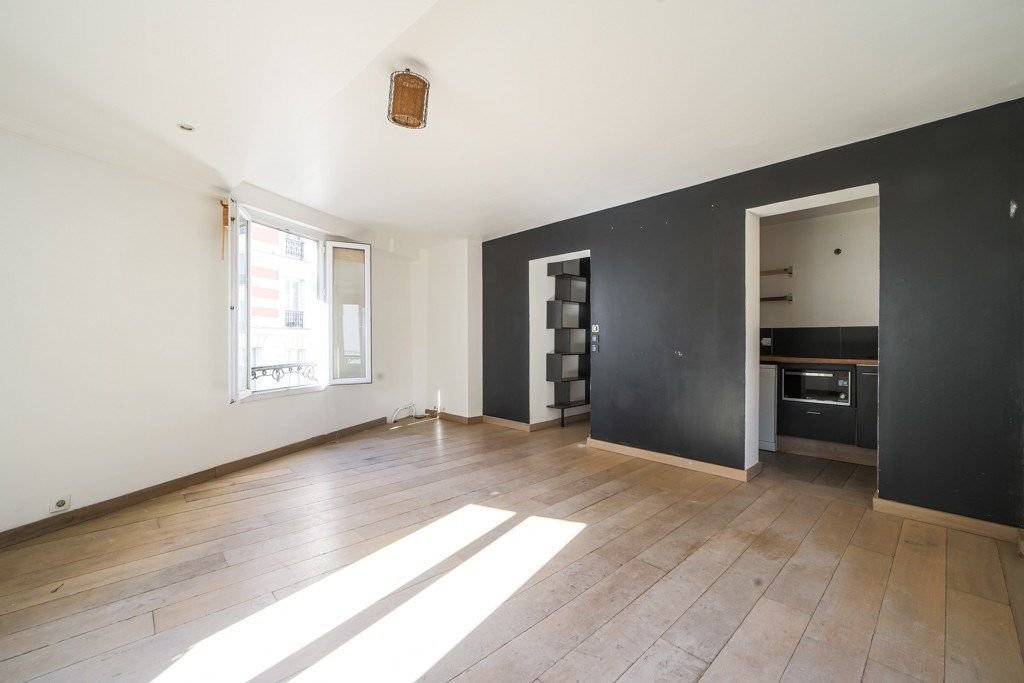 Apartamento en Mouton Duvernet, Paris 14e Arrondissement, París 3 - 17654328