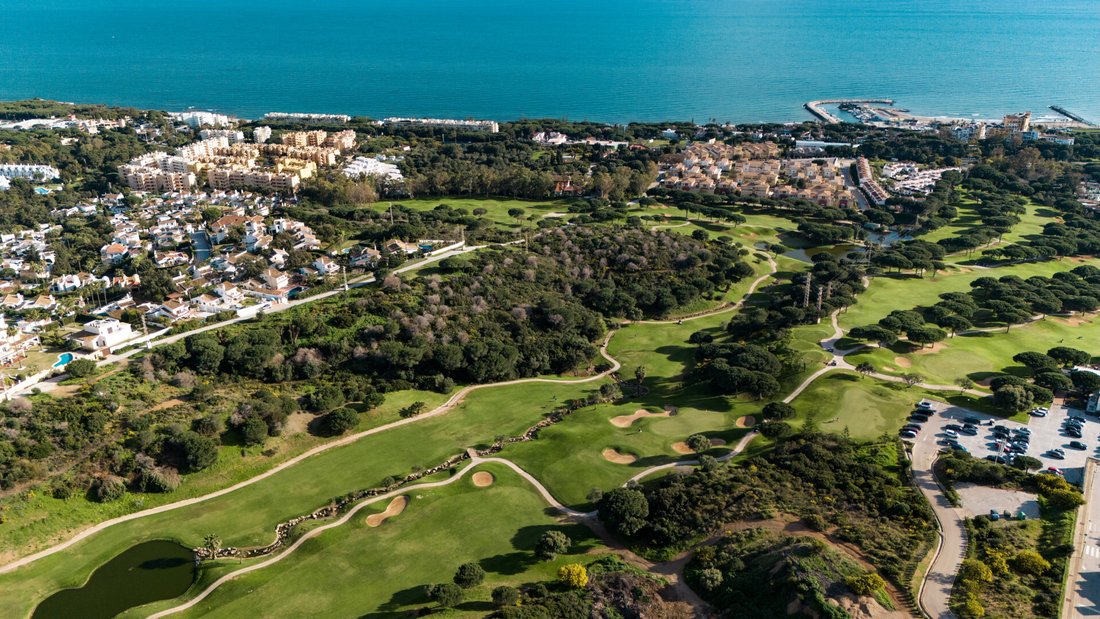 Apartment in Puerto De Cabopino, Elviria-Cabopino, Marbella 2 - 14876439