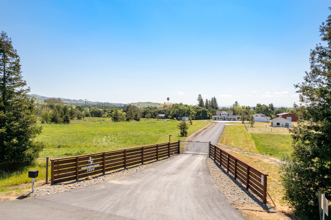 House in Santa Rosa, California, United States 5 - 17655057