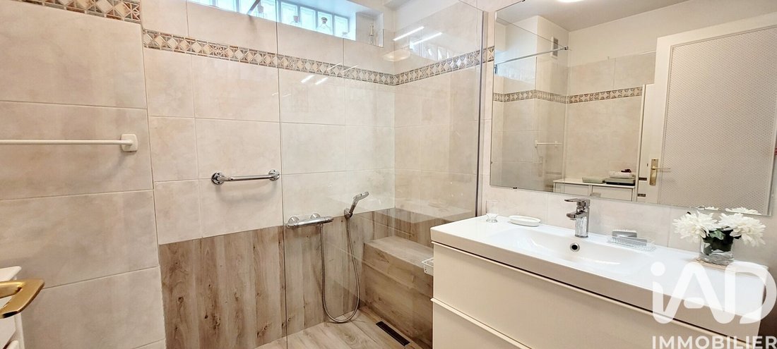Appartamento a Chantiers, Versailles, Francia 5 - 17655241