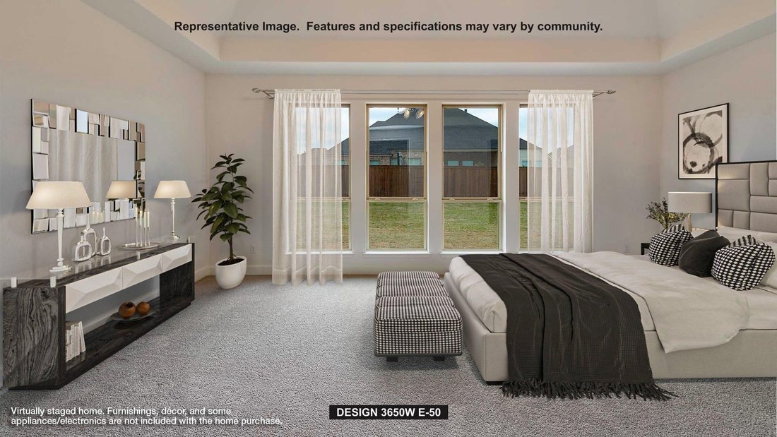 House in Katy, Texas, United States 4 - 17653944