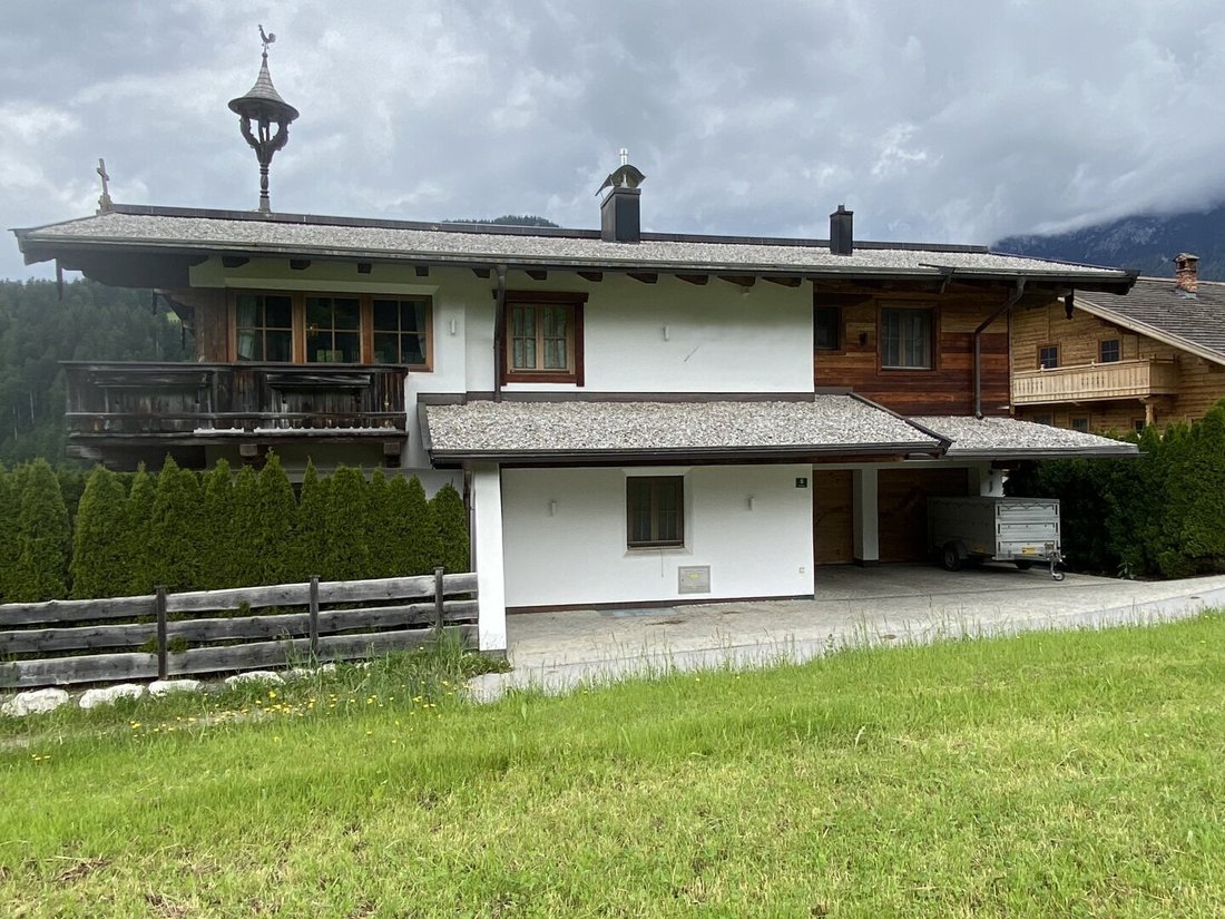 Chalet in Söll, Tyrol, Austria 2 - 17654727