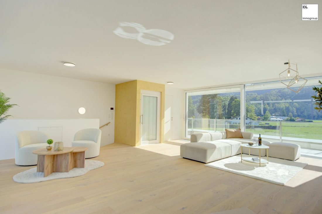 House in Mondsee, Upper Austria, Austria 2 - 16428163
