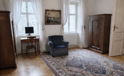 Apartment in Vienna, Wien, Austria 1