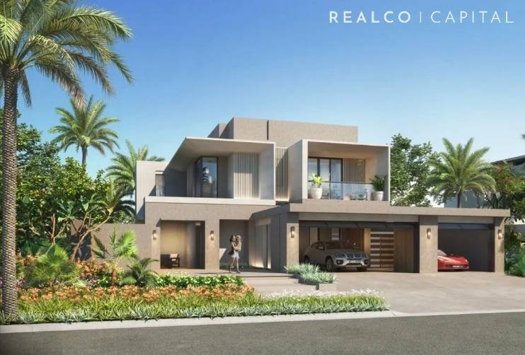Villa in Jebel Ali Village, Dubai, United Arab Emirates 3 - 17654550