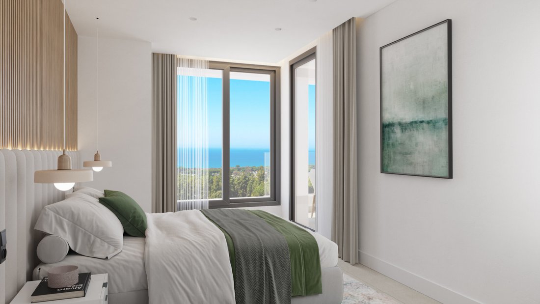 Apartment in Carretera de Cadiz, Malaga, Spain 4 - 17653973