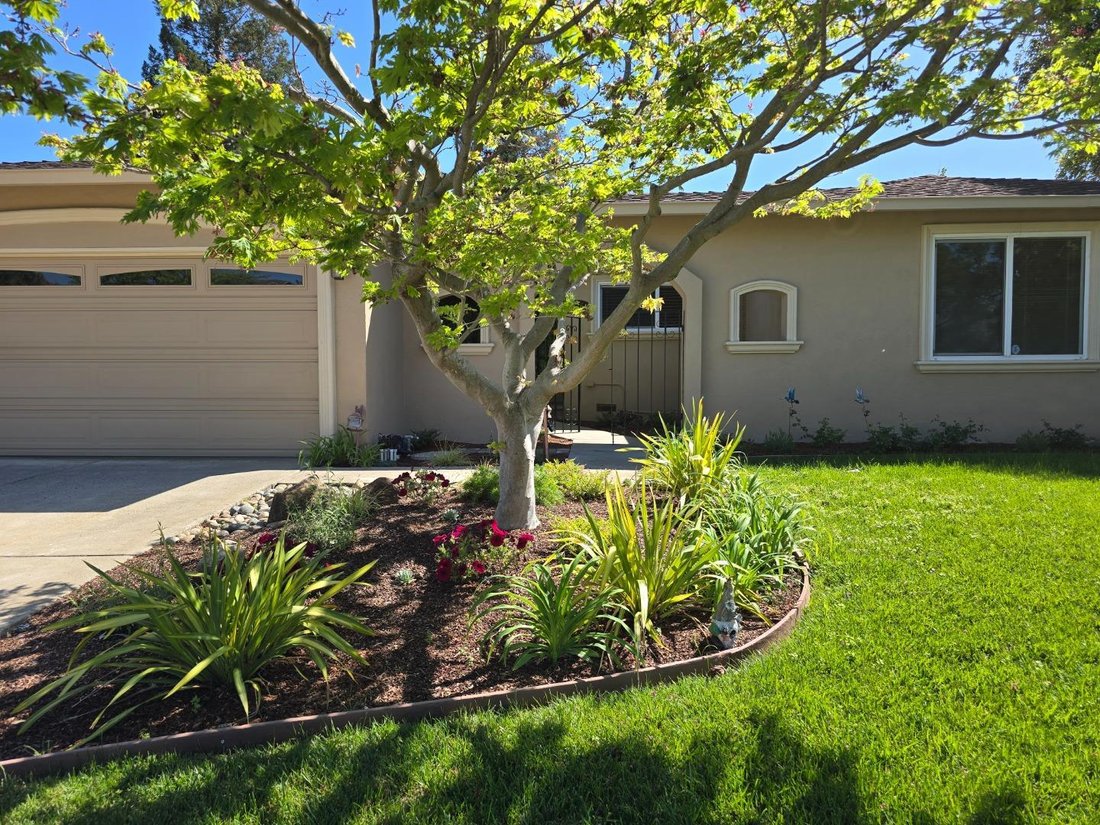 House in San Jose, California, United States 2 - 16950110