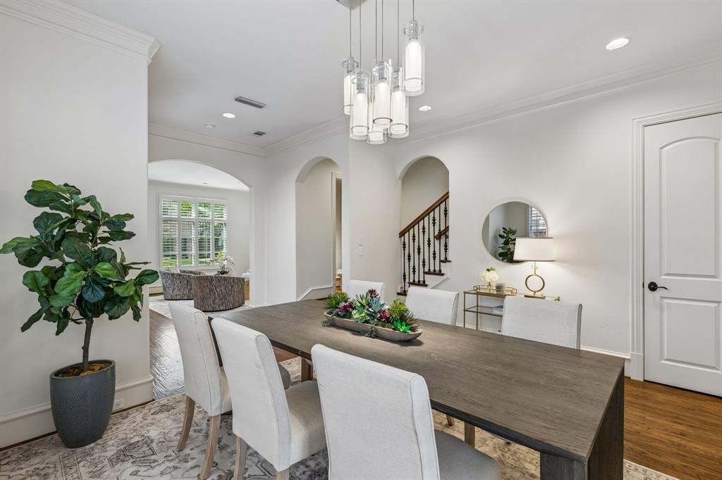 House in University Park, Texas, United States 4 - 17654185
