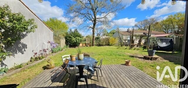 House in Saint-Sebastien-sur-Loire, Pays de la Loire, France 4 - 17655188