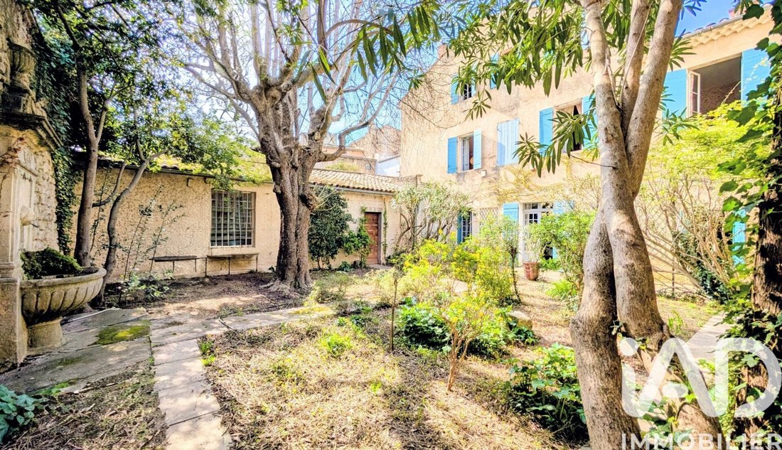 House in Secteur Nord, Pernes-les-Fontaines, France 2 - 17655190