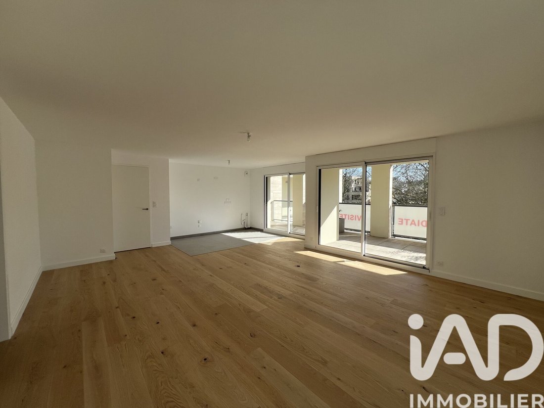 Apartment in Centre, Rennes, France 2 - 17655181