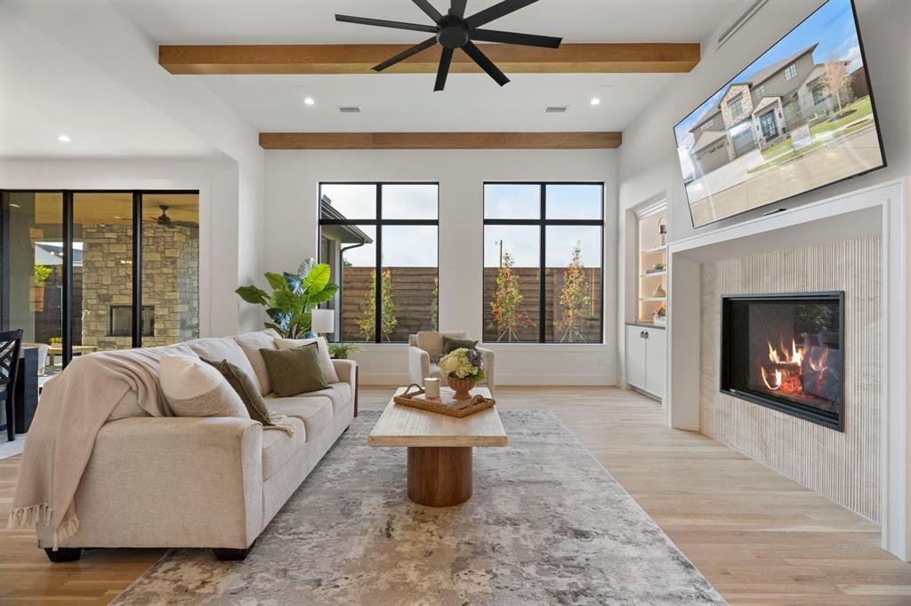 House in Grapevine, Texas, United States 5 - 17267861