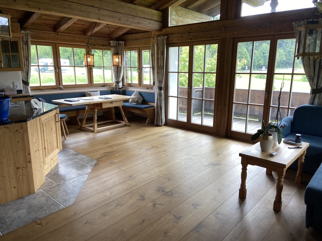 Chalet in Söll, Tyrol, Austria 4 - 17654727