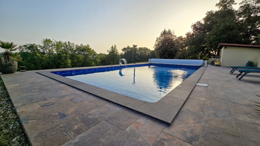 Villa in Sos, Nouvelle-Aquitaine, France 4 - 17654282