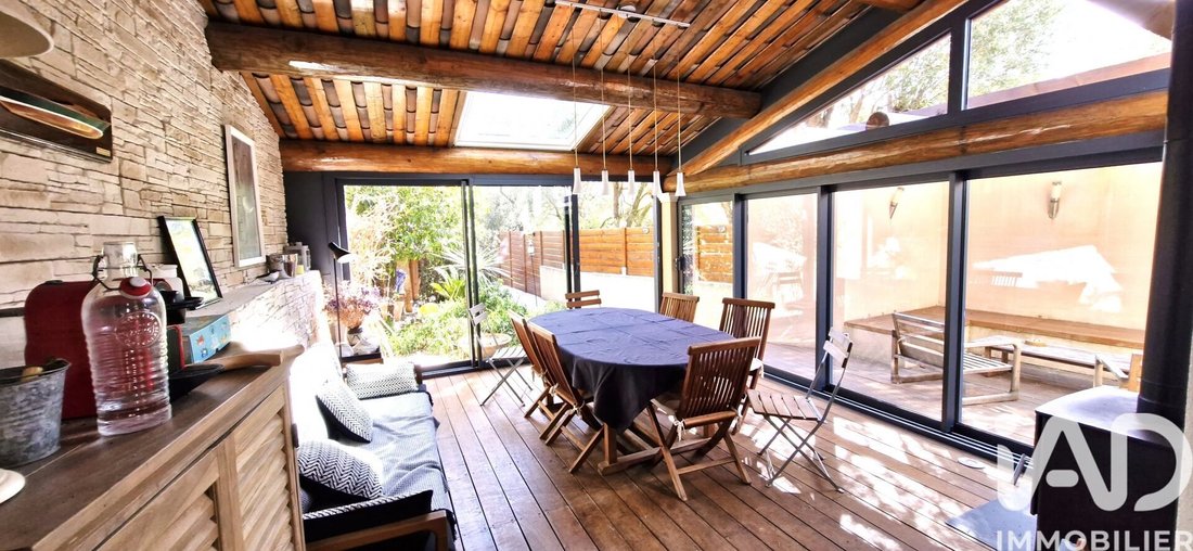 House in Bandol, Provence-Alpes-Côte d'Azur, France 1 - 17655238