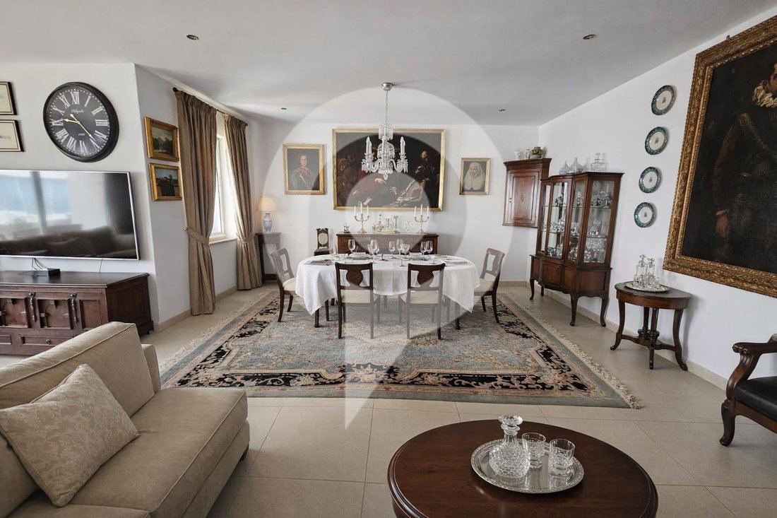 Penthouse in Saint Julian's, Malta 1 - 17654525