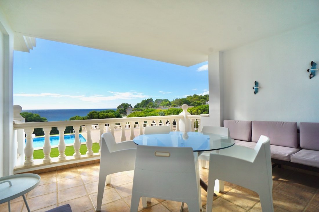 Apartment in Moraira, Teulada, Valencian Community 5 - 17654554