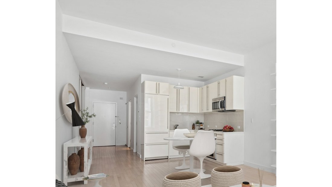 Condo in New York, New York, United States 5 - 17646645