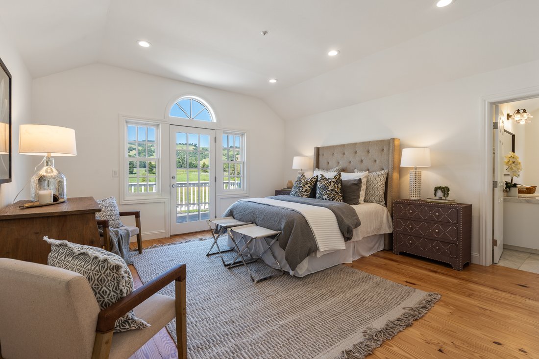 House in Santa Rosa, California, United States 4 - 17655057