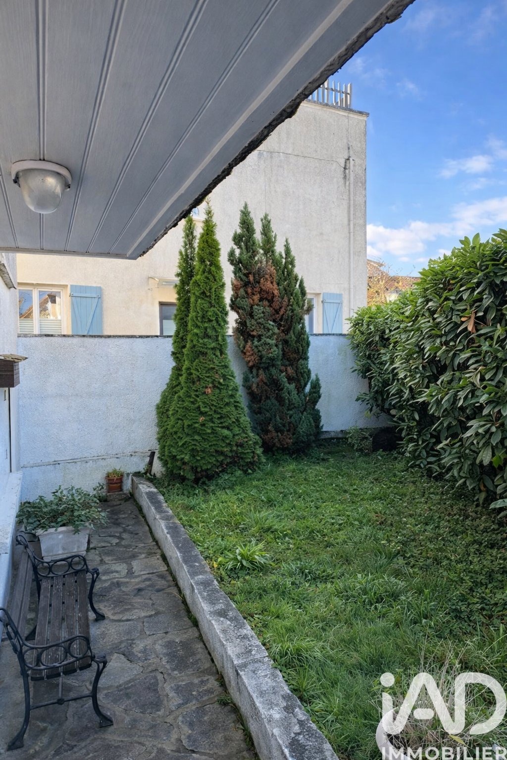 House in Percy Schneider, Clamart, France 5 - 17545784