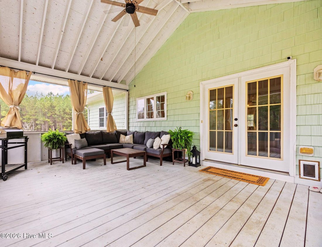House in Vass, North Carolina, United States 4 - 17654008