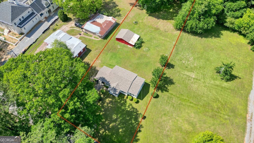 House in Woodstock, Georgia, United States 2 - 17654767