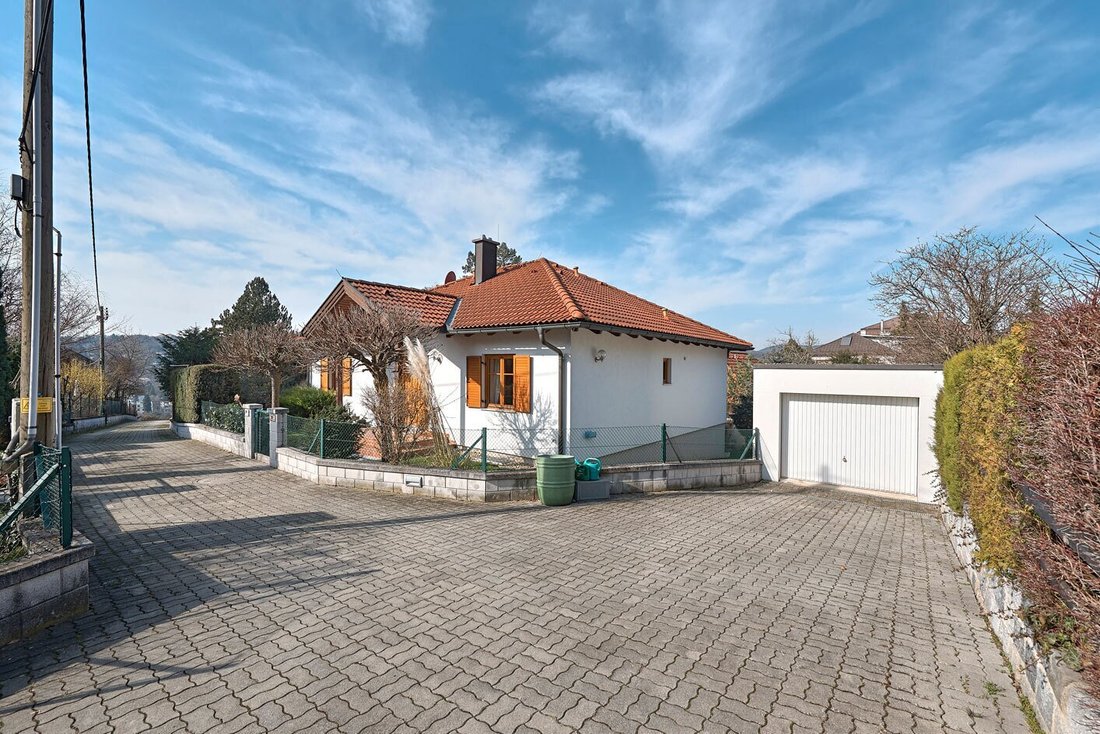Casa a Vienna, Vienna, Austria 2 - 17654657