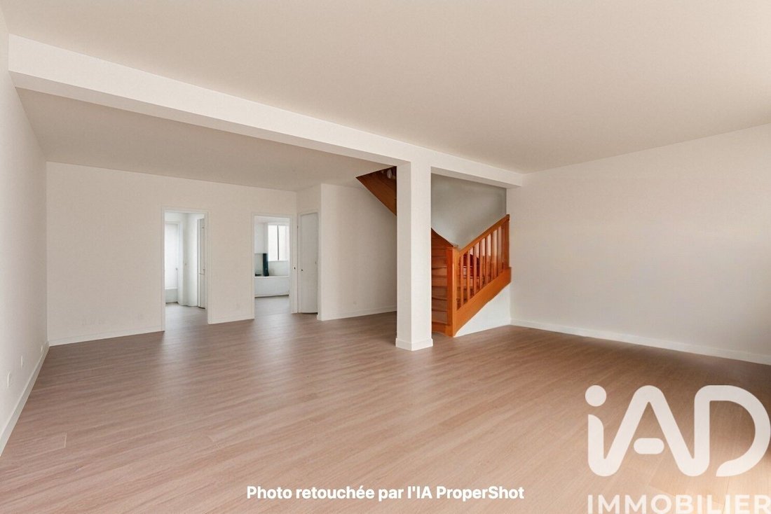 House in La Gare, Clamart, France 4 - 17274297