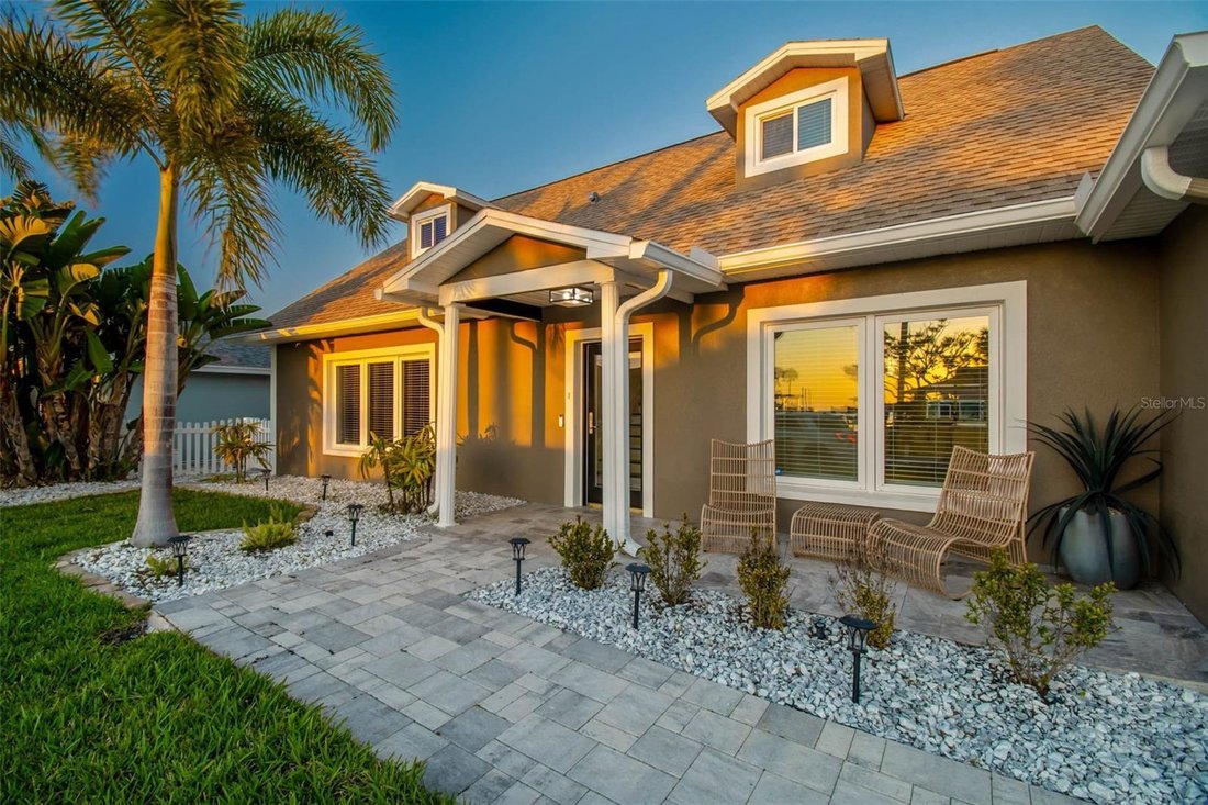 House in New Port Richey, Florida, United States 4 - 17655361