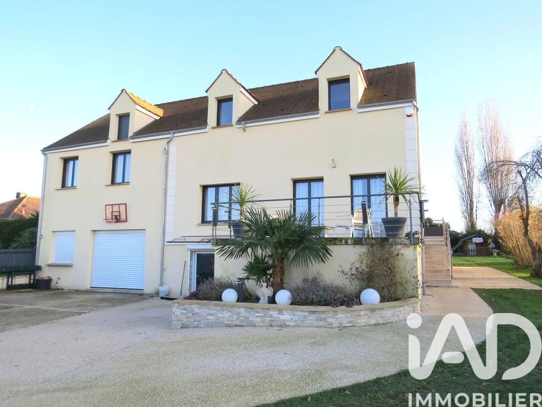 House in Loconville, Hauts-de-France, France 1 - 17513833