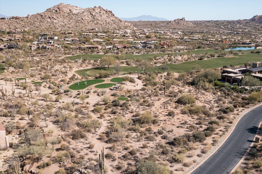 Land in Scottsdale, Arizona, United States 5 - 17654210