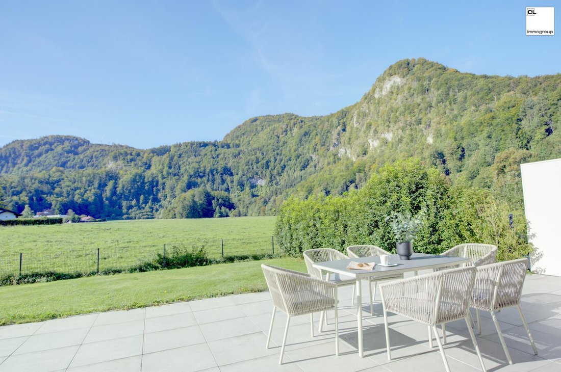 House in Mondsee, Upper Austria, Austria 5 - 16428163
