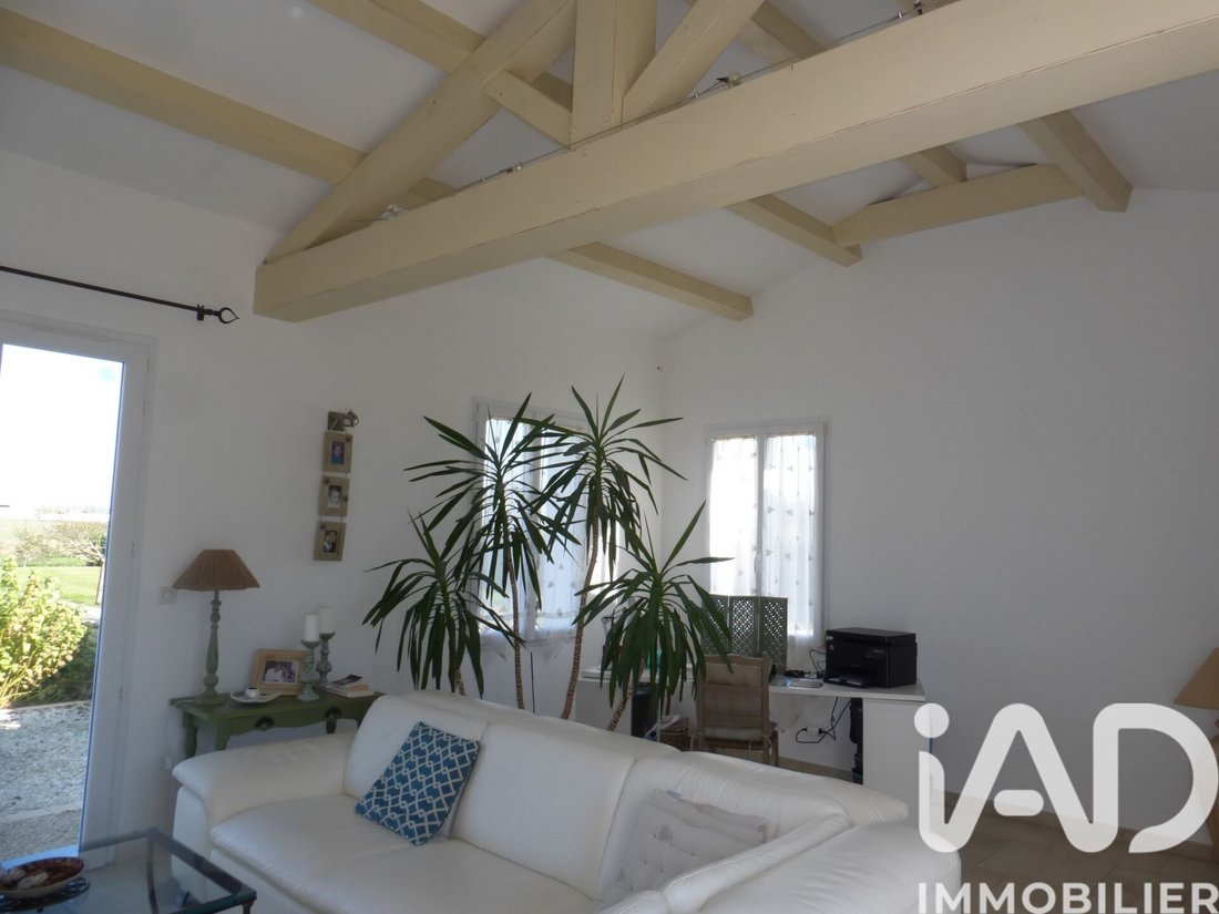 House in Puyravault, Pays de la Loire, France 3 - 17023009