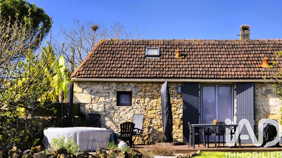 House in Doulezon, Nouvelle-Aquitaine, France 5 - 17655205