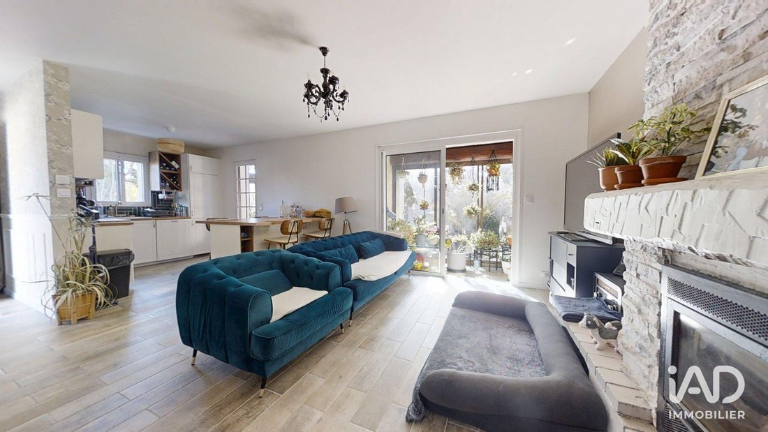 House in Le Fort, Six-Fours-les-Plages, France 2 - 17655160