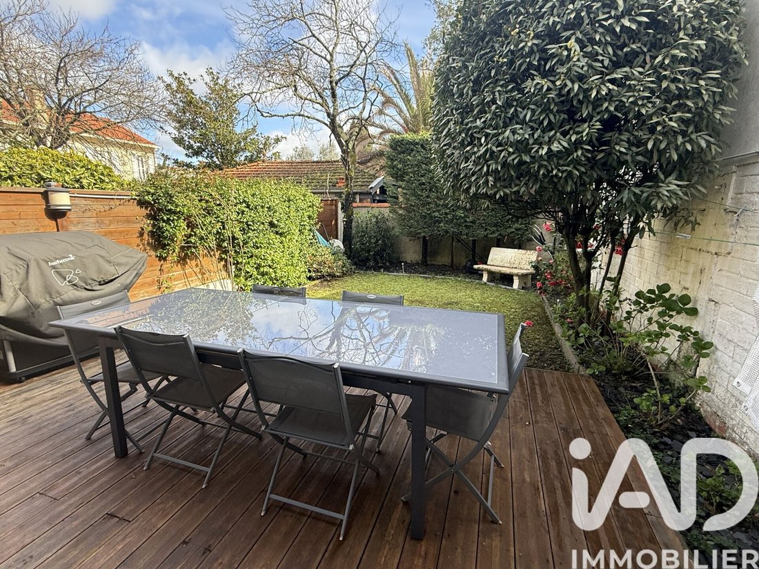 House in Saint Bruno-Saint Augustin, Bordeaux, France 1 - 16946384