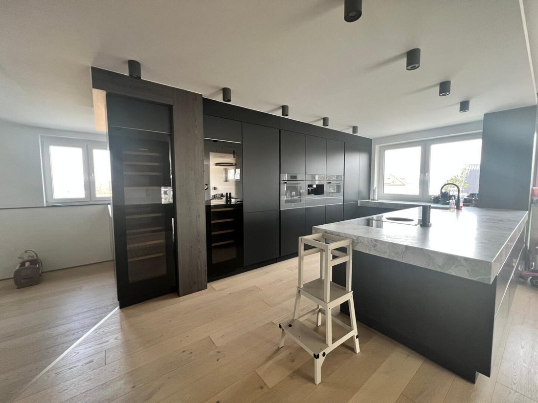 Penthouse in Traun, Upper Austria, Austria 2 - 17654719