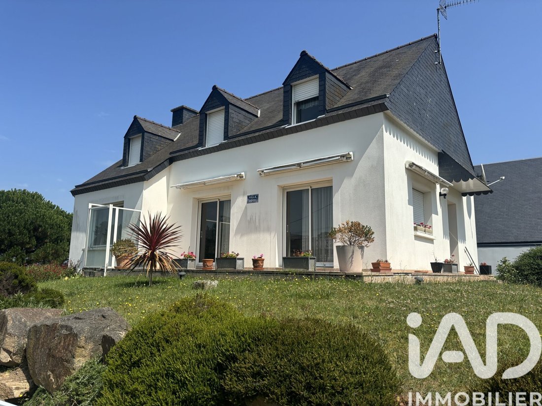 House in Saint-Cast-le-Guildo, Brittany, France 1 - 17655162