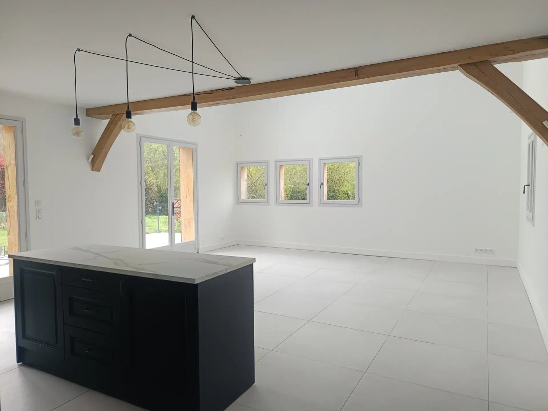 House in Blangy-le-Chateau, Normandy, France 4 - 17654410
