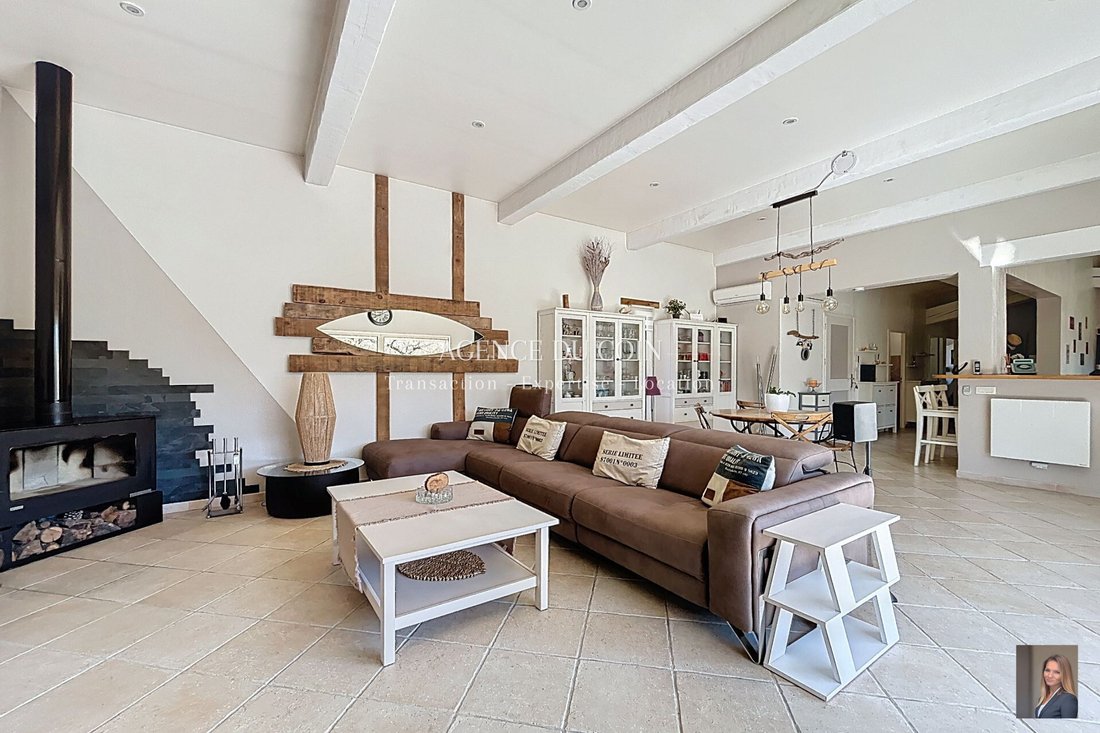Villa in Centre, Les Arcs, France 2 - 17654364