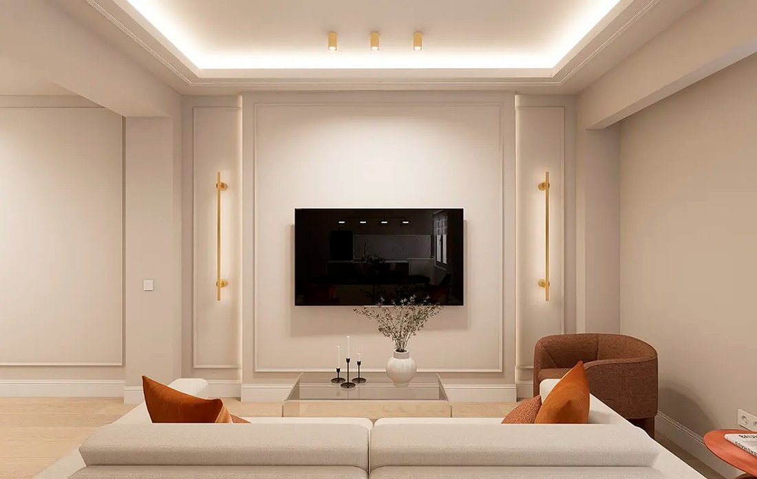 Apartment in Barrio Salamanca, Madrid, Spain 3 - 17654209