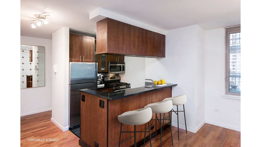 Condo in New York, New York, United States 4 - 17646763