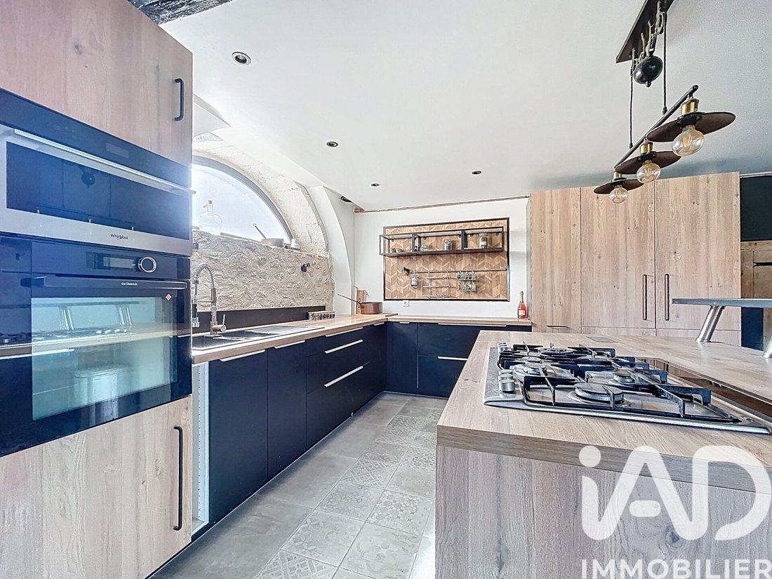 House in Montainville, Ile-de-France, France 4 - 17655170