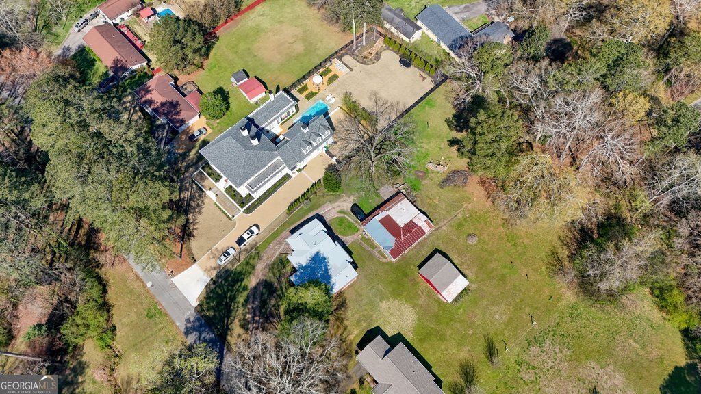 House in Woodstock, Georgia, United States 5 - 17654771