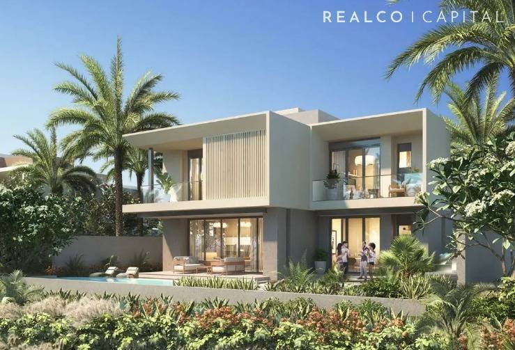Villa in Jebel Ali Village, Dubai, United Arab Emirates 2 - 17654550