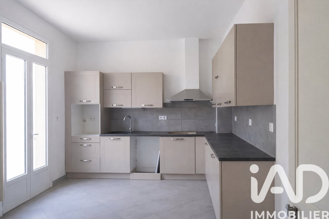 House in Ouest Sud, Vaison-la-Romaine, France 5 - 17453609