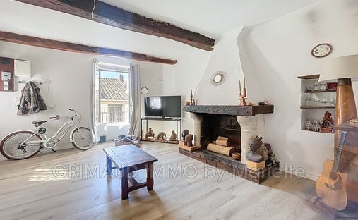 Villa in Grimaud, Provence-Alpes-Côte d'Azur, France 1